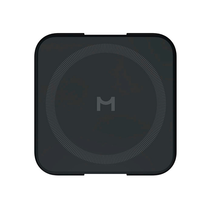 Беспроводная зарядка Magssory Fold Pro Black - рис.5