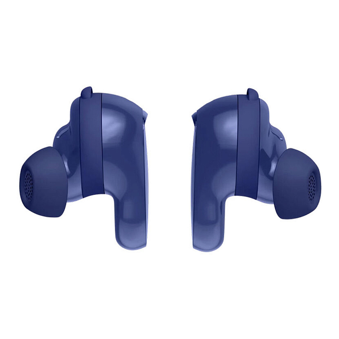 Беспроводные наушники Bose QuietComfort Ultra Earbuds 2nd Gen Midnight Violet - рис.2