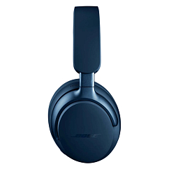 Беспроводные наушники Bose QuietComfort Ultra Lunar Blue