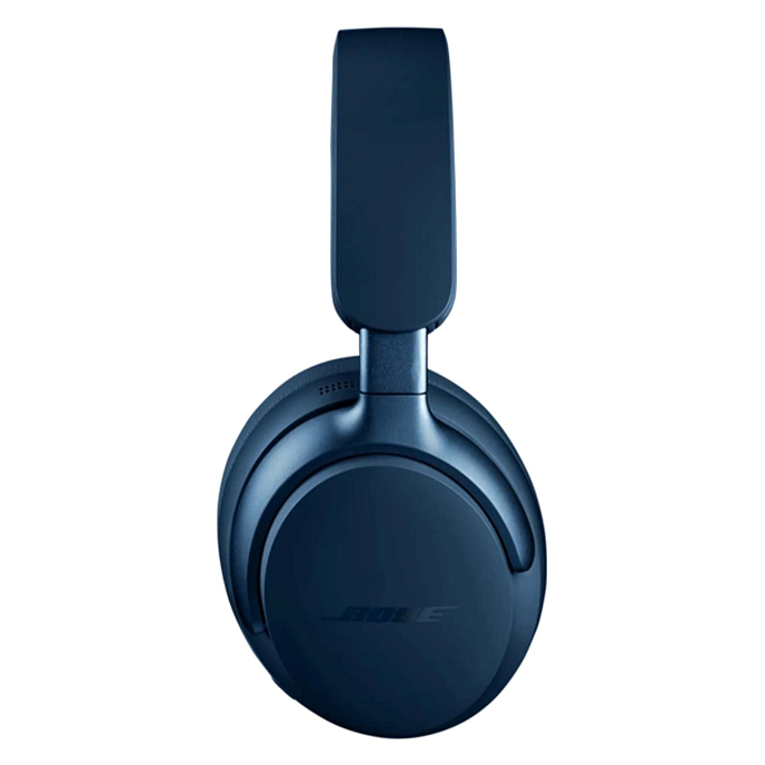 Беспроводные наушники Bose QuietComfort Ultra Lunar Blue - рис.2