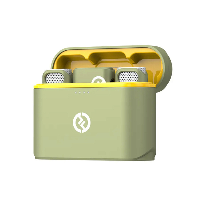 Радиосистема Hollyland Lark M1 DUO Mint - рис.3