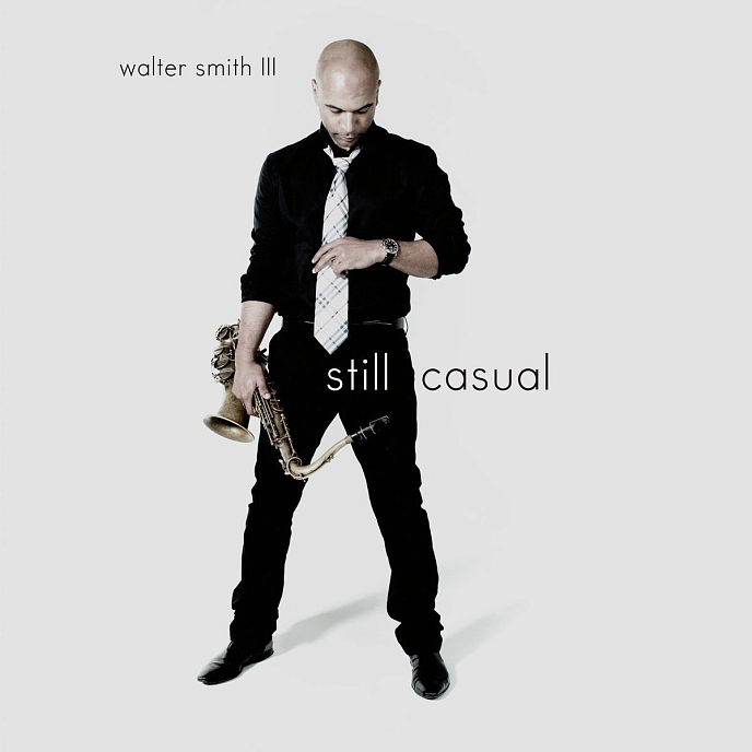Виниловая пластинка Walter Smith III - Still Casual 2LP - рис.0