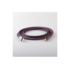 Кабель Tchernov Cable Classic USB A-B IC 1 м