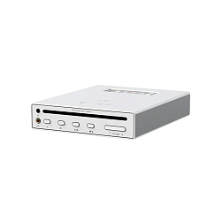 CD проигрыватель Shanling EC Mini Silver