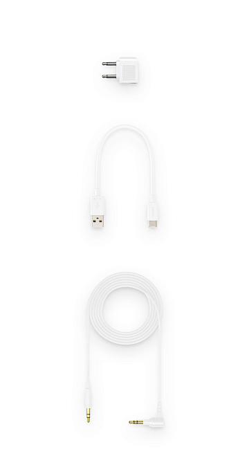 Беспроводные наушники Sony WH-1000XM4 Silent White - рис.10