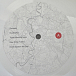 Виниловая пластинка The National - Rome - (coloured) 2LP - рис.6