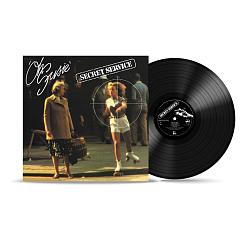 Виниловая пластинка Secret Service - Oh Susie LP