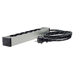Сетевой фильтр Inakustik Referenz Power Bar AC-1502-P6 1.5m