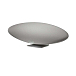 - рис.1 Беспроводная акустика Bowers&Wilkins Zeppelin new pearl grey мультирум акустика_OpenBox - рис.1