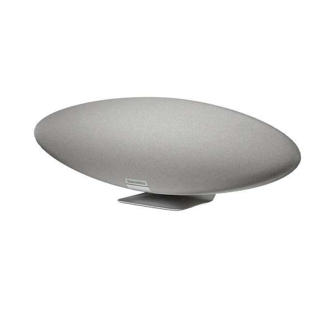 Беспроводная акустика Bowers&Wilkins Zeppelin new pearl grey мультирум акустика_OpenBox - рис.1
