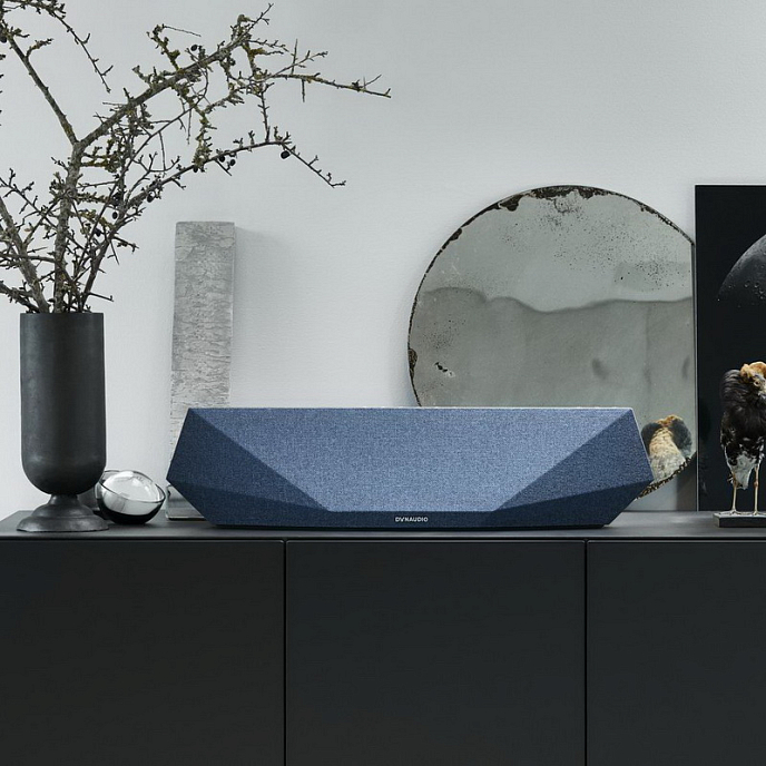 Портативная колонка Dynaudio Music 7 Dark Grey - рис.9