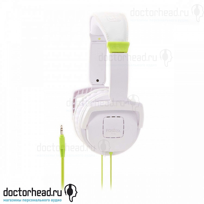 Наушники Fostex TH-5W - рис.0