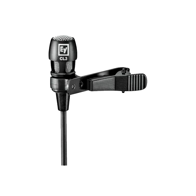 Микрофон Electro-Voice RE3-ACC-CL3 - рис.1