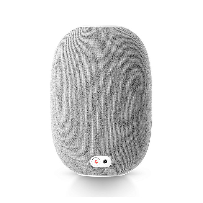 Умная колонка Mail.Ru Group Capsule White - рис.2