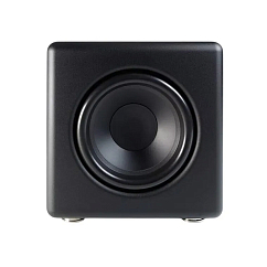 Сабвуфер Magico TITAN 15 Black