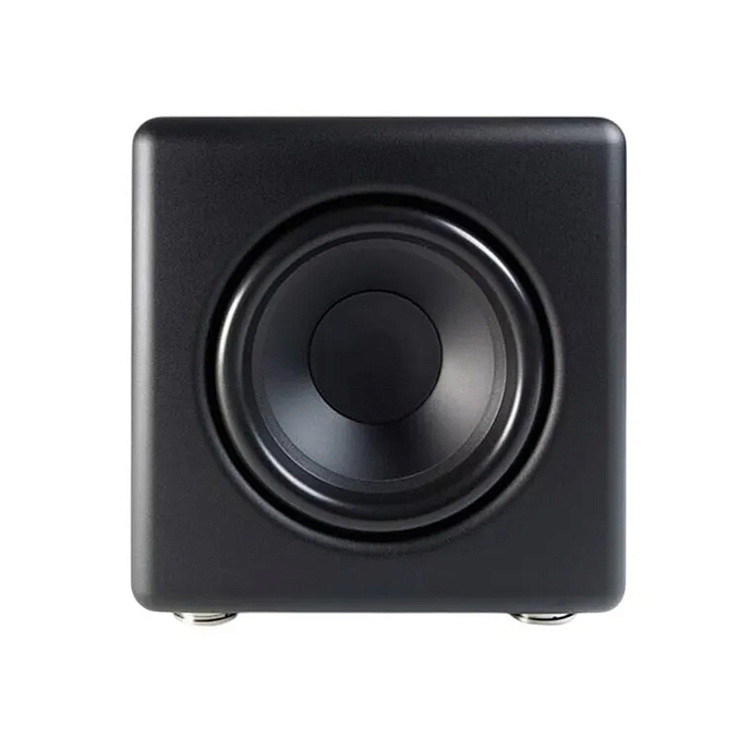 Сабвуфер Magico TITAN 15 Black - рис.1