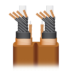 Кабель Wireworld Electra 7 Power Cord 1.5 m