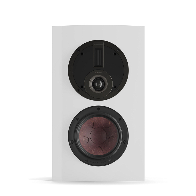 Настенная акустика Dali Rubikore On-Wall White High Gloss - рис.2