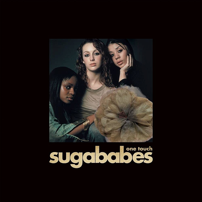 Пластинка Sugababes – One Touch LP - рис.0