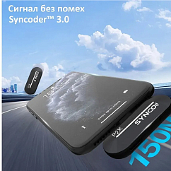 Радиосистема Synco P2XL