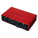 - рис.0 Аудиоинтерфейс Focusrite Scarlett 2i2 4th Gen - рис.0