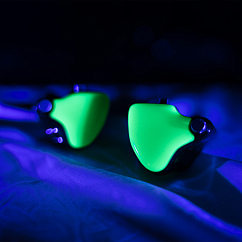 Наушники внутриканальные Audio Rif XR3 Custom