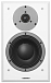 Полочная акустика Dynaudio EMIT M20 Satin White - рис.1