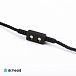 Наушники JH Audio Roxanne Universal Black - рис.9 Наушники JH Audio Roxanne Universal Black - рис.9