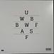 Виниловая пластинка Underworld - Barbara Barbara, We Face A Shining Future - рис.1
