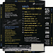 CD-диск Sara K. - Hell Or High Water SACD - рис.3
