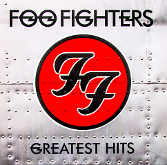 Виниловая пластинка Foo Fighters - Greatest Hits