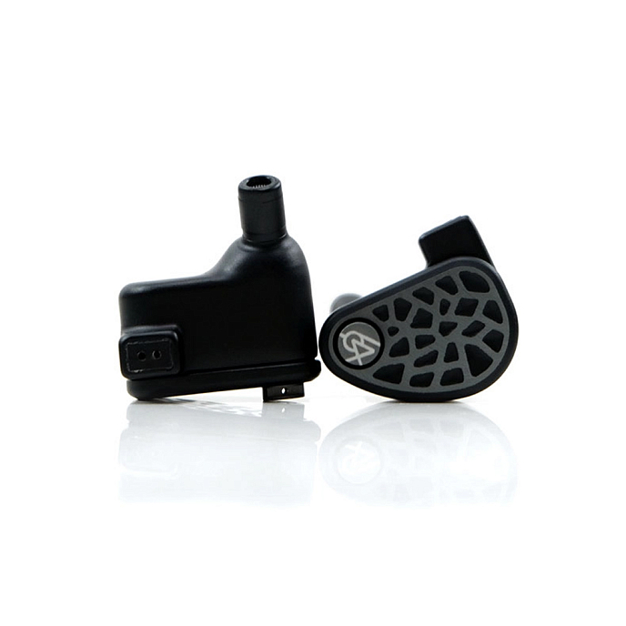 Комплект Astell&Kern SP3000 Silver + 64 Audio U18s - рис.13