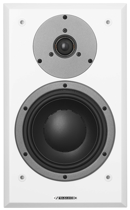 Полочная акустика Dynaudio EMIT M20 Satin White - рис.1