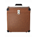- рис.0 Ящик для винила Crosley Platter-Pak Tan - рис.0
