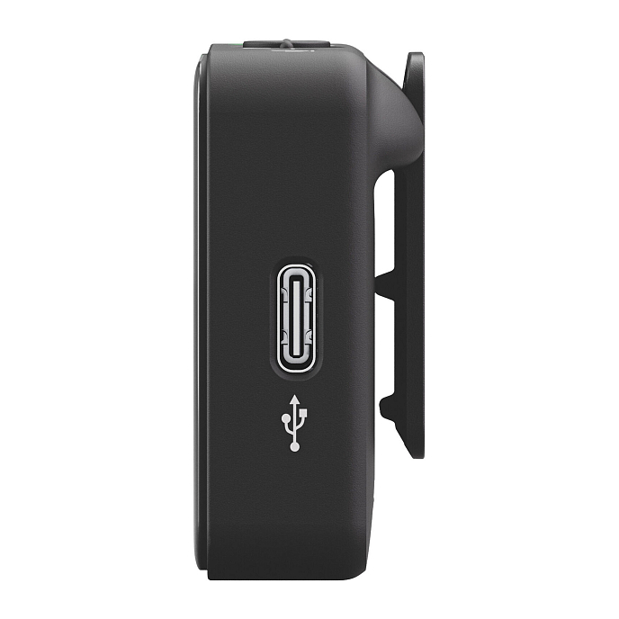 Передатчик RODE Wireless ME TX Black - рис.6