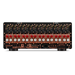 Усилитель мощности Marantz AMP 10 Black