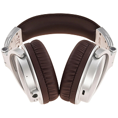 Беспроводные наушники OneOdio Pro-C Brown