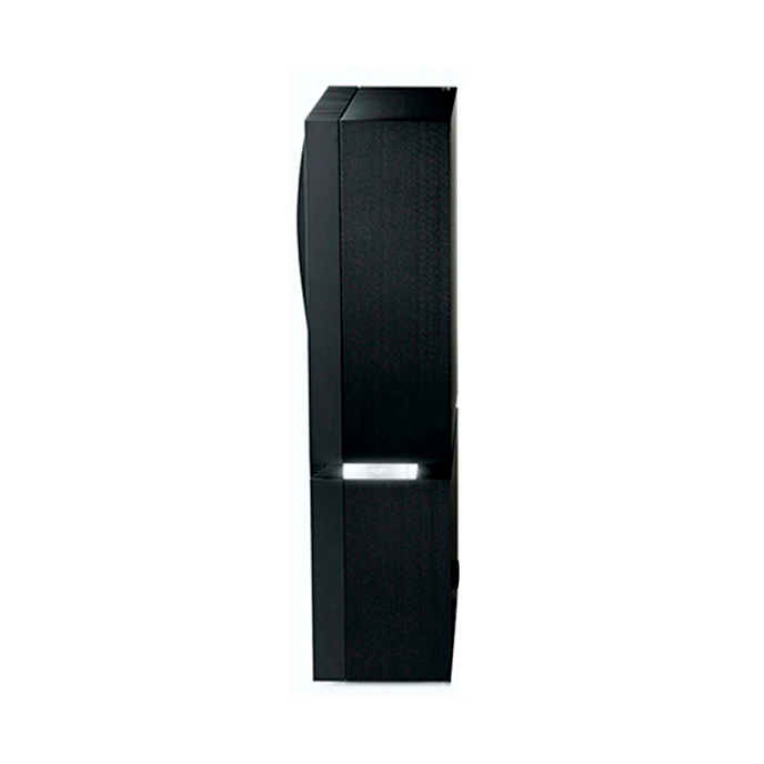 Усилитель мощности Naim Statement NAP S1 L Black - рис.0