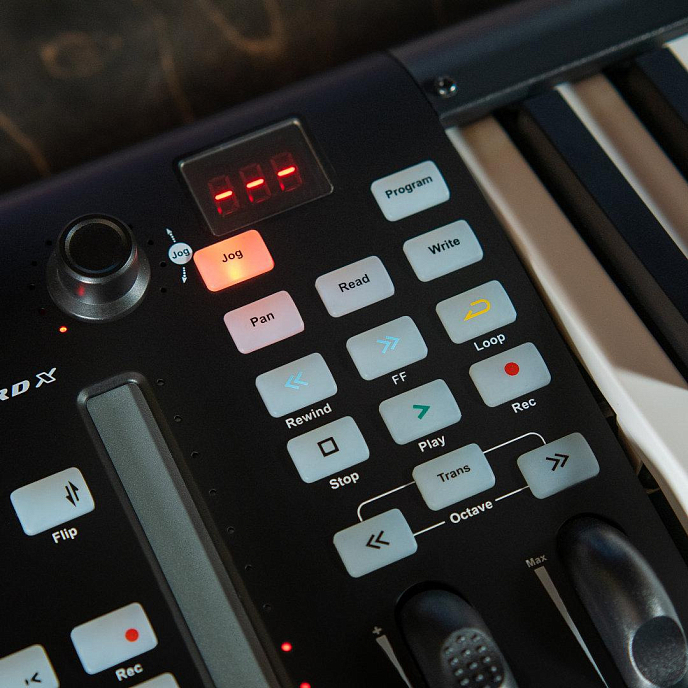 MIDI-клавиатура iCON iKeyboard 4X Black - рис.5