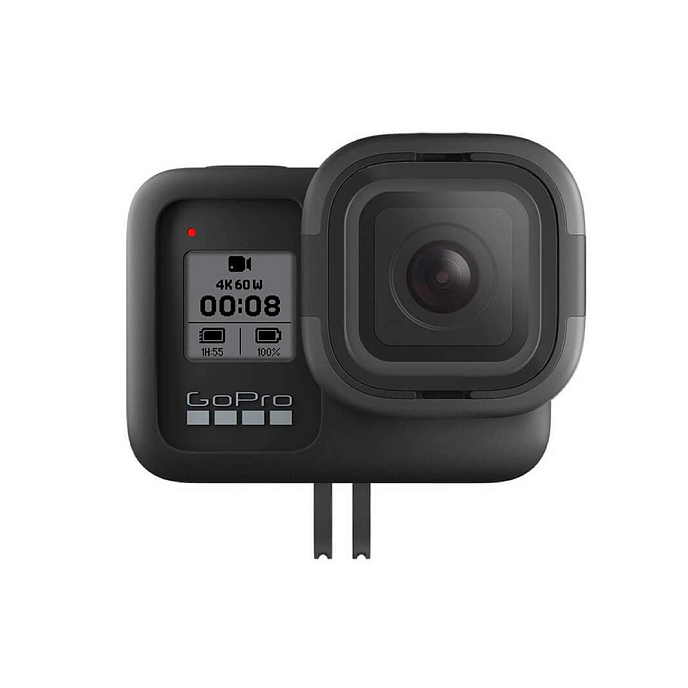 Защитное стекло GoPro Rollcage Cover Glass Replacement - рис.2