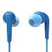 Наушники MEE Audio RX18P Blue - рис.2