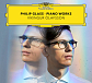 Виниловая пластинка Vikingur Olafsson, Philip Glass - Piano Works LP - рис.0