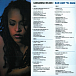 Пластинка Cassandra Wilson – Blue Light Til Dawn (Pure Pleasure) 2LP - рис.1