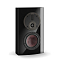 Dali Rubikore On-Wall Black High Gloss