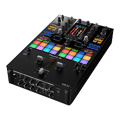 Микшерный пульт Pioneer DJM-S11 Black