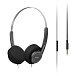 Наушники накладные FiiO Snowsky Wind Pro Black - рис.0