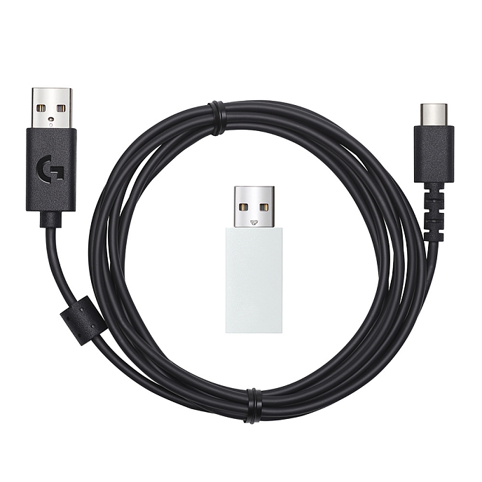 Игровая гарнитура Logitech G435 White - рис.5