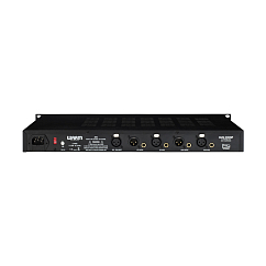 Процессор эффектов Warm Audio BUS-COMP Black