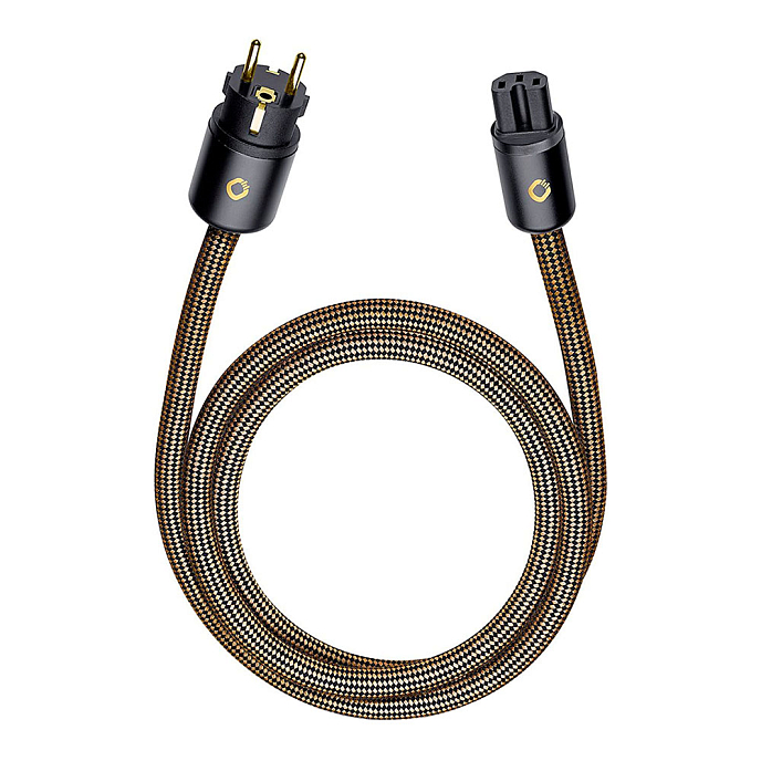 Кабель Oehlbach State of the Art XXL 1.5 m - рис.0