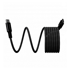 Кабель Magssory Line C 60W Black 1.2m